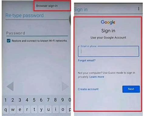 bypass google account 2023 vnrom|vnROM Bypass FRP Google Account 2024 .